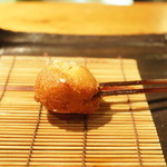 串たなか - マッシュルーム