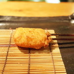 串たなか - パン