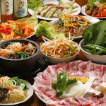 ポジャンマッチャ