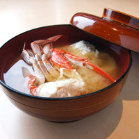 かに椀