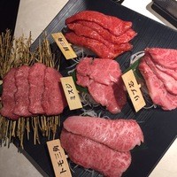 完全個室 牛の達人 private 新宿本店 - 