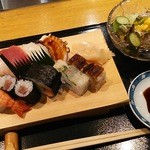 かわい - 料理写真: