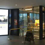 バール・ジェラテリア　ラッフィナート - 