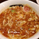 つけめんTETSU 駒沢大学店