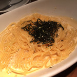 堂島グラッチェ - ウニクリームパスタ