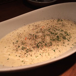 堂島グラッチェ - ゴルゴンゾーラのリゾット