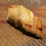 鮨 さいとう - 穴子塩