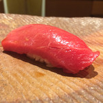 鮨 さいとう - 中トロ