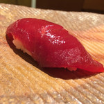 鮨 さいとう - づけ