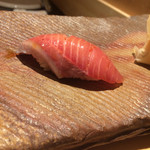 鮨 さいとう - ぶり