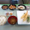 天ぷらの共栄