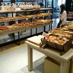 グレンドール - 店内