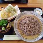 Sobanosatogounosoba - 