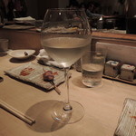 鳥しき - 上喜元（山形）2015.10