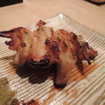 鳥しき - なんこつ2015.10