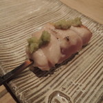 鳥しき - さび2015.10