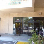 Napoletana Pizzeria - 外観