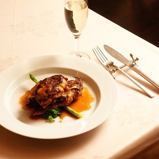 オステリア ラ ブォーノ_2