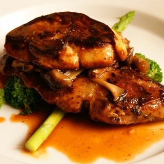 オステリア ラ ブォーノ_1