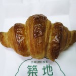 オリミネベーカーズ - クロワッサン