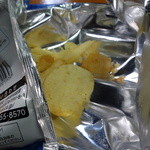 藤高酒店 - 隣りの人から差し入れ（笑）