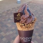 GODIVA 神戸三田プレミアム・アウトレット - 