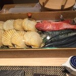 Sushi Sakae - 