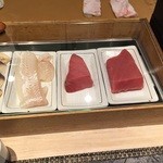 Sushi Sakae - 