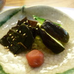 あめ婦 - ☆香の物（＾ｖ＾）☆