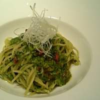 代官山ASO チェレステ 日本橋店 - パスタ