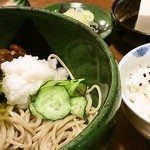 蕎麦酒房 てらさわ - 