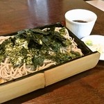 そば処 なかむら - 料理写真: