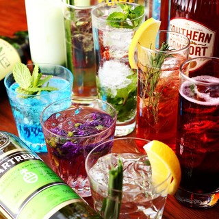 白金魚 バル 個室_2