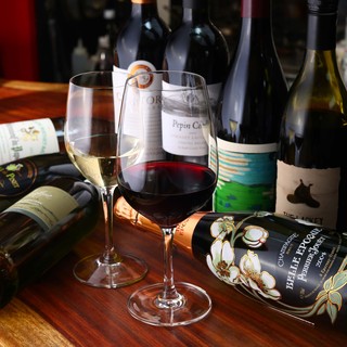 白金魚 バル 個室_1