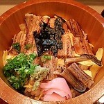 【2015年10月26日】穴子ご飯