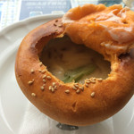 マトリョーシカ - 2015年10月