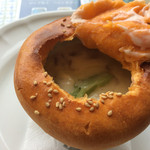 マトリョーシカ - 2015年10月