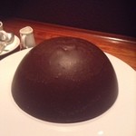 シー メイジャーセブンス - デザート中身は？