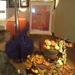 シー メイジャーセブンス - 入口