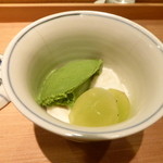 老松 喜多川 - デザート