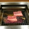ひとり焼肉やる気 四条通り店