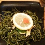 山乃薫 - お祝い