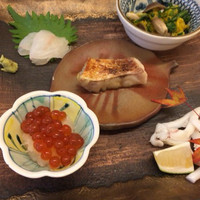 鮨裕 - 八寸