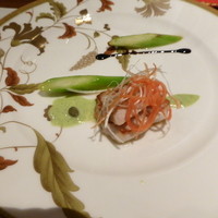フレンチ割烹 宿 - 