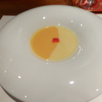 フレンチ割烹 宿 - 