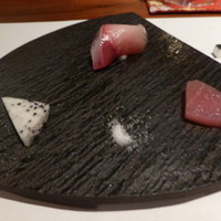 フレンチ割烹 宿 - 