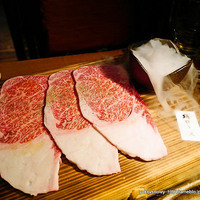 牛屋 銀兵衛 銀座本店 - 