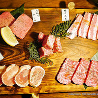 牛屋 銀兵衛 銀座本店 - 