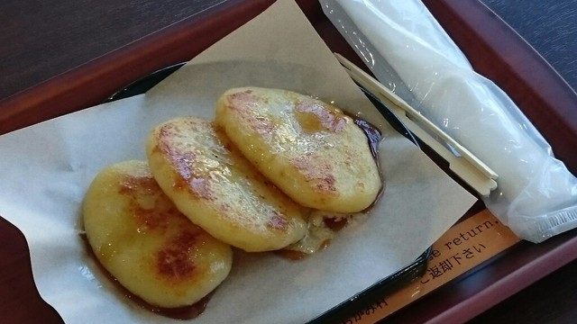 東山 むらかみ村 - 富良野（ジューススタンド）の写真