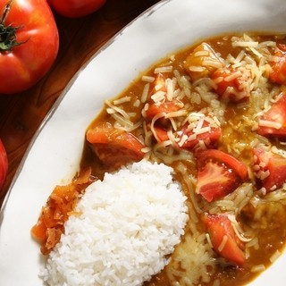 カレーキッチン yamani_1